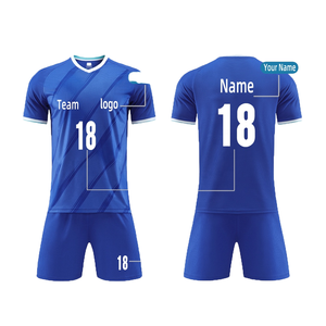 Para camiseta de fútbol 25/<span class=keywords><strong>26</strong></span> colección Club Fans ropa de fútbol inspirada <span class=keywords><strong>Chelsea</strong></span> Brasil 100% poliéster transpirable de secado rápido - Product Image 4