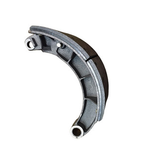 Arbre à cames de frein (droite) WG4075450056 Accessoires de camion à benne basculante Pièces automobiles Benne basculante HOWO NX380 - Product Image 5