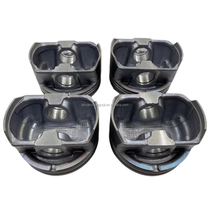 저렴한 자동 엔진 시스템 자동 실린더 피스톤 23410-2G000 234102G000 - Product Image 2