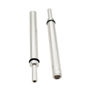 Connecteurs de charge EV 3.0 6.0mm plaqués argent haute intensité pour remplacement et réparation - Product Image 2