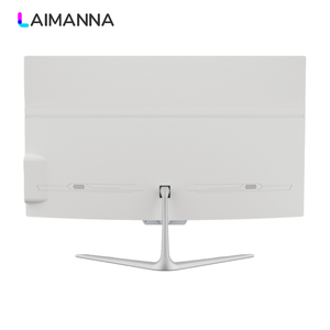 คอมพิวเตอร์ออลอินวันราคาประหยัด ขนาด 21.5 นิ้ว คอมพิวเตอร์ออลอินวันยี่ห้อ OEM คอมพิวเตอร์ I3 I5 I7 <span class=keywords><strong>I9</strong></span> ออลอินวัน พีซีตั้งโต๊ะ - Product Image 4