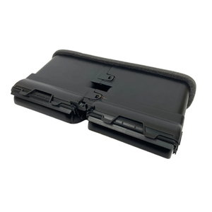 Conjunto <span class=keywords><strong>de</strong></span> rejilla del salpicadero central con salida <span class=keywords><strong>de</strong></span> <span class=keywords><strong>aire</strong></span> <span class=keywords><strong>acondicionado</strong></span> para Toyota Land Cruiser 90 KDJ90 KDJ95 55670-60050 - Product Image 3