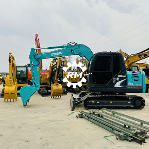 Vendita calda usato <span class=keywords><strong>Kobelco</strong></span> SK75 macchina scavatrice di seconda mano giapponese originale importazione basso prezzo usato escavatore <span class=keywords><strong>Kobelco</strong></span> SK55 <span class=keywords><strong>SK120</strong></span> SK140 - Product Image 4