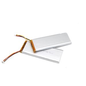 מקורי מפעל MSDS גבוהה כוח מסוק נטענת 7045120 Lipo 5000mAh ליתיום פולימר סוללה עבור שלט רחוק Drone - Product Image 1