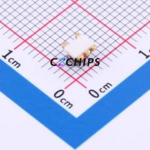 STC2112G2+ Balun SMD-5P RF ( Frequency Range: )( Impedance Ratio - Unbalanced/Balanced: 2:1 )( Insertion Loss (Max): 1.5dB ) - Product Image 2