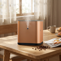 Machine électrique de diffuseur de parfum d'huile essentielle d'arome de machine de diffuseur de parfum de parfum d'OEM & ODM