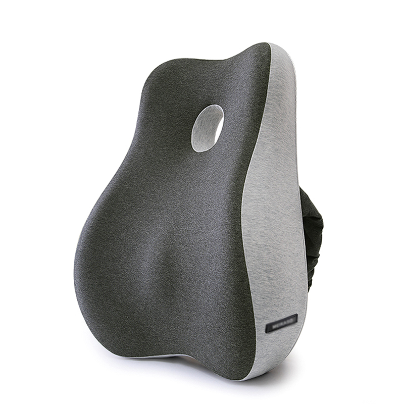 Поддержка полой поясницы, подходит для людей, работающих в течение длительного времени дома и на работе