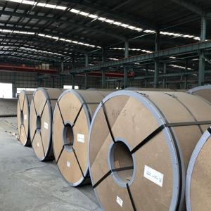 Herstellung verschiedener Edelstahls pulen zu niedrigem Preis Hochwertige vor lackierte verzinkte Stahl produkte - Product Image 4