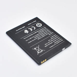 3.8V 2500MAh 9.5Wh S5420AP <span class=keywords><strong>แบ</strong></span><span class=keywords><strong>ต</strong></span>เตอรี่ลิเธียมไอออนแบบชาร์จไฟได้สำหรับ<span class=keywords><strong>แบ</strong></span><span class=keywords><strong>ต</strong></span>เตอรี่ <span class=keywords><strong>Nokia</strong></span> <span class=keywords><strong>C1</strong></span> - Product Image 4