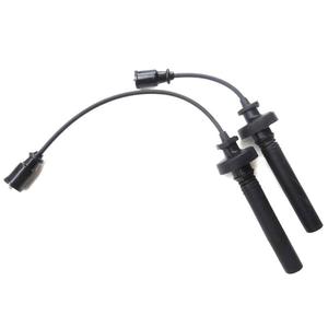 Mitsubishi Ignition Wire MD365102 High Voltage <b>Replacement</b> Part For Car Engine Spark <b>Plug</b> Use - Product Image 2