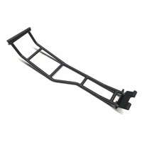 Pour Toyota FJ Cruiser 07-21 nouvelle échelle latérale de hayon en acier vente chaude fabricant de pièces tout-terrain accessoires de voiture en gros 4x4