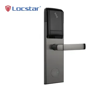 High Quality Card Access Control 125khz T5577 Keycard System Smart Key Electronic Rfid Door Hotel Lock