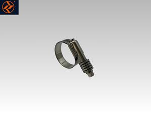 Klem selang dengan fitur tekanan konstan sistem pengukuran inci untuk aplikasi penjepit yang efisien - Product Image 3