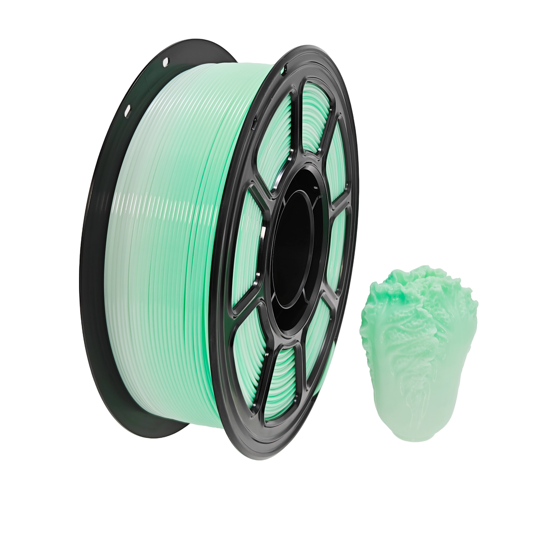 Vert Blanc 2