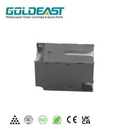 Boîte de maintenance T6715/T6716/PXMB7/PXMB8 pour cartouche d'encre usagée Epson WF-C5210 C5290 C5710 M5299 WF-M5799 C529R ET-8700
