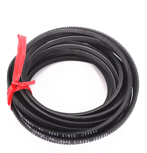 Courroie large électrique brossée <span class=keywords><strong>POLYMAX</strong></span> importée pour tour 7M1850 7M1900 7M1950 7M2000 - Product Image 4