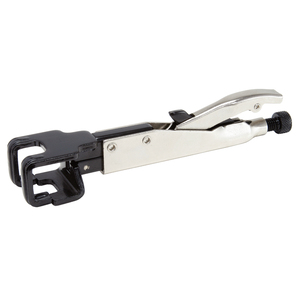 Pince de carrosserie coudée 0-20mm pour profilés angulaires Equipement de réparation de carrosserie - Product Image 1