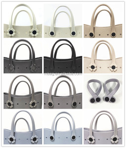 Bolsa de Playa de Moda con Estampado de Leopardo y Vaca, Bolsas de Playa Eva para Mujer, <span class=keywords><strong>Asas</strong></span> y Correas, Accesorios 2025, Venta al por Mayor de Fábrica - Product Image 2