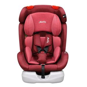 Siège auto pour bébés avec fonction de rotation à 360 degrés. Portable et facile à utiliser. Convient aux enfants de 0 à 3-12 ans - Product Image 3