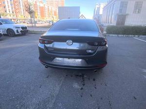 <span class=keywords><strong>Mazda</strong></span> <span class=keywords><strong>3</strong></span> Axela <span class=keywords><strong>2022</strong></span> 2.0L Automático Edición Zhiyao Sedán Volante a la Izquierda Interior Oscuro Asientos de Tela Cámara Trasera - Product Image 4
