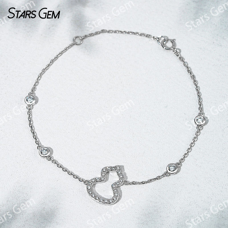 AuDB0006018-18K White Gold