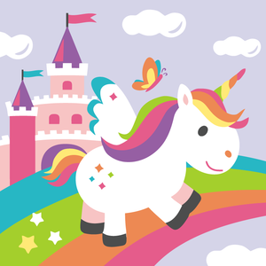 Artes y manualidades educativas animales de dibujos animados gato pintura por número fácil en lienzo juguetes <span class=keywords><strong>para</strong></span> niños educativos <span class=keywords><strong>para</strong></span> regalo diy <span class=keywords><strong>para</strong></span> niños - Product Image 1