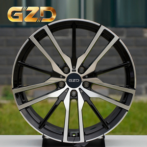 Jantes forgées <span class=keywords><strong>de</strong></span> <span class=keywords><strong>luxe</strong></span> GZD pour voitures, 20, 22, 23 pouces, pour RR <span class=keywords><strong>Bentley</strong></span> McLaren 5x120 5x130 5x114.3, jantes en alliage pour roues <span class=keywords><strong>de</strong></span> <span class=keywords><strong>voiture</strong></span> - Product Image 2