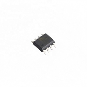 MIC4427YM-TR SOIC-8 Gate <b>Driver</b> Chip - Product Image 1