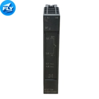 Módulo de Programación PLC Siemens SIMATIC ET 200S 6ES7134-4NB01-0AB0 Nuevo, 16 E/S, 2 Canales AI, 24V HF TC I/O Link