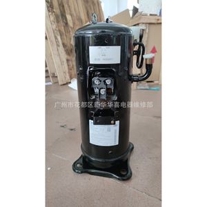 มีเดีย SAVC070D22ULKA อินเวอร์เตอร์คอมเพรสเซอร์เครื่องปรับอากาศแบบแปรผันสำหรับเปลี่ยนซ่อม - Product Image 5