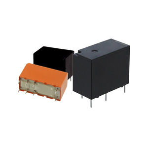 Relais PT570024 à usage général 4PDT 6A 24V Spécialement conçu pour les relais de puissance, relais de plus de 2 ampères - Product Image 1