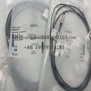 Sensore originale BES013C BES M05ED-PSC50F-EP00,<span class=keywords><strong>3</strong></span>-GS04 di alta qualità In magazzino - Product Image 1