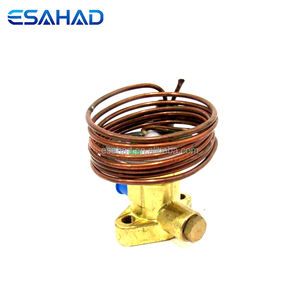 Válvula de Expansión Termostática Copeland ALCO XB-1019 HC-1B 1/4" -20F-+50F - Product Image 1