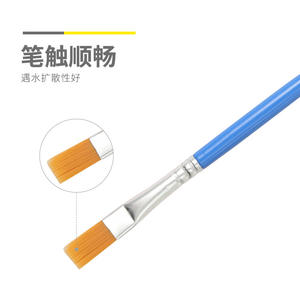 M & G Premium 24 Couleurs 5ml Set de <span class=keywords><strong>gouache</strong></span> d'artiste pour peinture <span class=keywords><strong>sur</strong></span> papier et toile de verre Coffret - Product Image 3