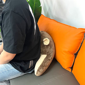 Neues Design Plüsch Dekorative Kissen Andere Funktion Kissen Kissen Super Soft Gefüllte Kissen - Product Image 5