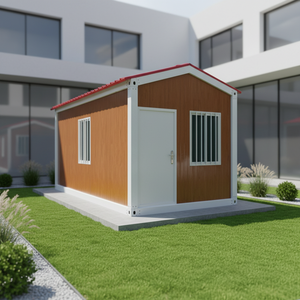 Maison Modulaire Conteneurisée pour Célébrités d'<span class=keywords><strong>Internet</strong></span>, Maison Intégrée <span class=keywords><strong>Mobile</strong></span>, Maison Modulaire pour Activités Résidentielles - Product Image 5