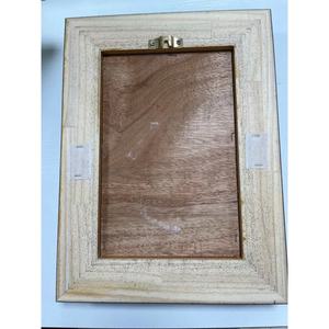 Pintura Acrílica Texturizada en 3D de Dewang, Arte de Pared Abstracto Hecho a Mano, Lienzo Enmarcado, Decoración de Interiores, Obra de Arte Original - Product Image 6