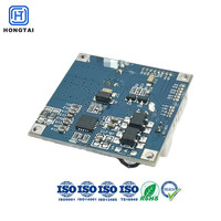 Módulo de ensamblaje de placa PCBA de control de fuente de alimentación industrial de una sola pieza, personalizado para soluciones de aplicaciones energéticas en equipos de fábrica