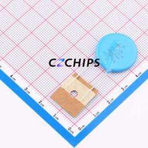 วาริสเตอร์ STE20D151K1DQ0FQT0R0ผ่านชิ้นส่วนรู (THT),P = 10mm ตัวต้านทาน250V 125V 95V - Product Image 1