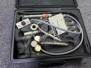 1pc Agilent HP41941A 41941-61001 Kit de sonde d'impédance, avec étui - Product Image 2