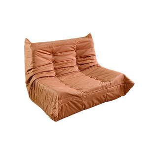 โซฟาฮัน ดูเป่า รุ่นคอมเพรสชั่น สีน้ำตาล โซฟาเดี่ยว ผ้าระบายอากาศดี ทันสมัย สำหรับห้องนั่งเล่น เหมาะสำหรับผู้ใหญ่ - Product Image 5