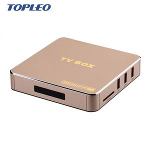 vender <span class=keywords><strong>CPU</strong></span> personalizable Rockchip 3229/<span class=keywords><strong>Amlogic</strong></span> <span class=keywords><strong>S905W</strong></span>/S905X caja de tv inteligente android 7,1 Unidades caja superior - Product Image 3