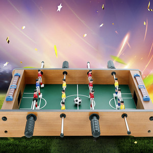 Ricreazione all'aperto compatto Mini <span class=keywords><strong>calcio</strong></span> <span class=keywords><strong>balilla</strong></span> portatile per sala giochi e giochi domestici intrattenimento Unisex personalizzabile 50 pezzi - Product Image 5