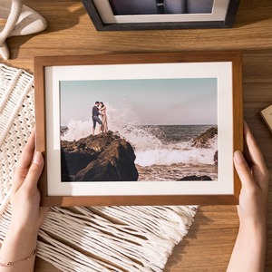 <span class=keywords><strong>Cornice</strong></span> <span class=keywords><strong>Portafoto</strong></span> Vuota di Grandi Dimensioni <span class=keywords><strong>da</strong></span> <span class=keywords><strong>Parete</strong></span>, Espositore per Puzzle, <span class=keywords><strong>Cornice</strong></span> Decorativa <span class=keywords><strong>da</strong></span> 3 e 4 Pollici, Supporta la Personalizzazione - Product Image 4