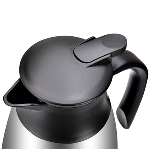 Bình giữ nhiệt bằng thép không gỉ cao cấp 1.5L, dung tích lớn, dùng làm bình cà phê và bình nước cho người lớn đi cắm trại - Product Image 5