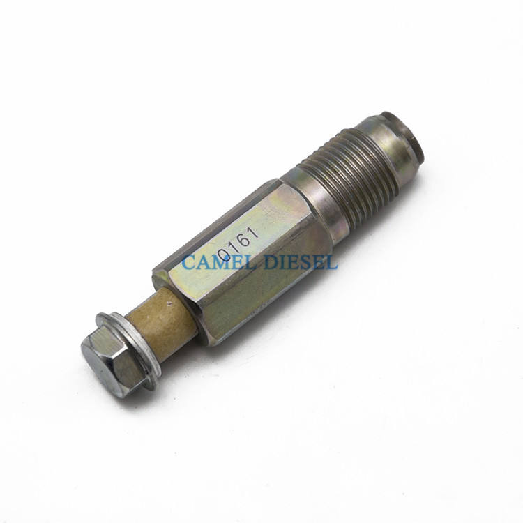 8980325490 - High Quality Common Rail Pressure Relief Valve
