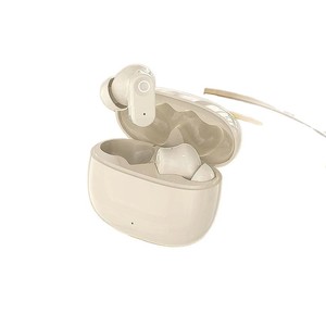 Audífonos Inalámbricos Q1PRO 2025 con Cancelación de Ruido, Batería de Larga Duración, Carga Tipo C, Control Táctil, Resistentes al Agua IPX4 - Product Image 1