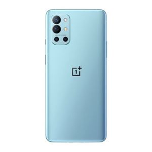 สมาร์ทโฟน OnePlus 9R 5G รุ่นดั้งเดิม หน้าจอ 6.55 นิ้ว ความละเอียด 2400x1080P 120Hz ชิปประมวลผล SN870 Octa Core แรม 8GB ความจุ 128/256GB แบตเตอรี่ 4500mAh ภาษาสเปน - Product Image 3
