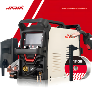 Nieuwe 4-in-1 MIG/LIFT <span class=keywords><strong>TIG</strong></span>/MMA lasapparaat voor aluminiumlegeringen, dubbele spanning 110V/220V - Product Image 1