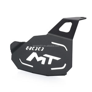 Protection de bobine de commande de couvercle de soupape modifiée pour moto CFMOTO 800NK 800MT 800 NK/MT 2023 2024 2025 Ibex 800 - Product Image 3